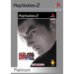 Tekken Tag Tournament [PS2]